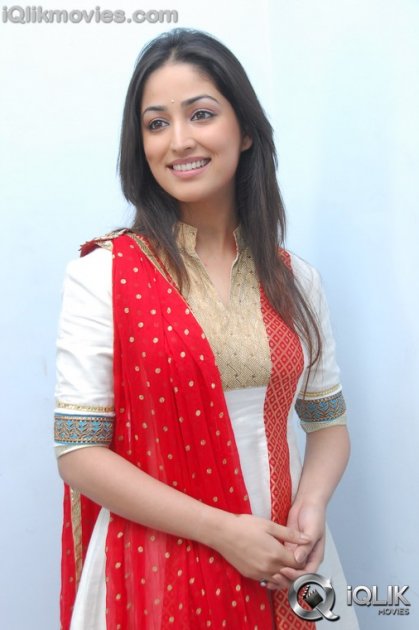 Yami-Gautam